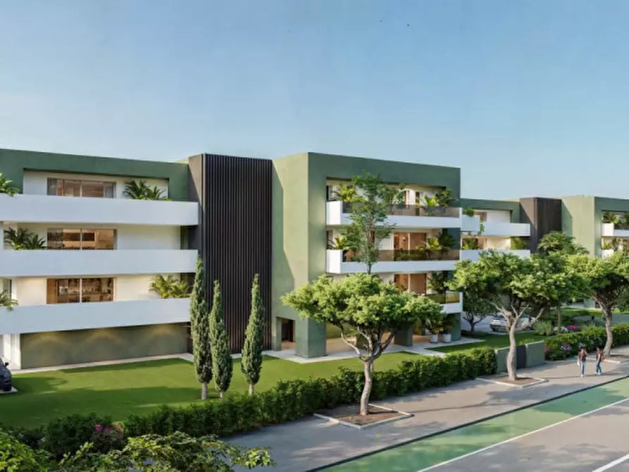 Immagine 8 di Appartamento in vendita  in VIA DEGLI SCAVI a Montegrotto Terme