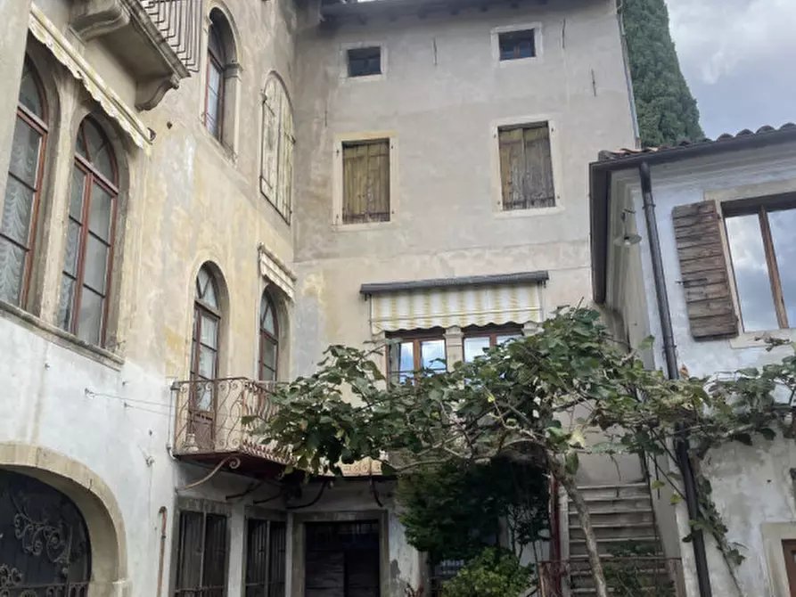 Immagine 7 di Casa indipendente in vendita  in Via Martiri della Libertà a Vittorio Veneto