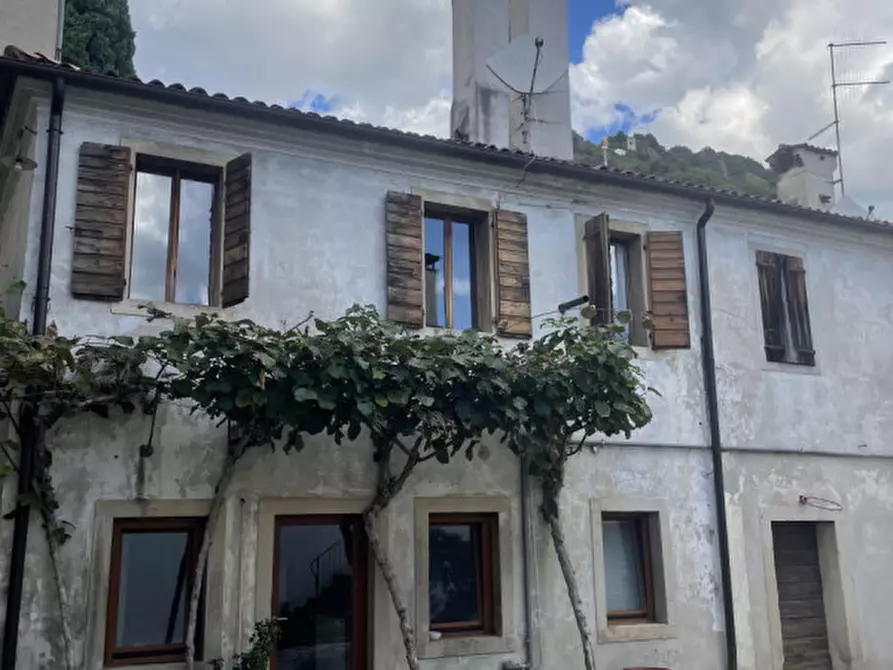 Immagine 8 di Casa indipendente in vendita  in Via Martiri della Libertà a Vittorio Veneto