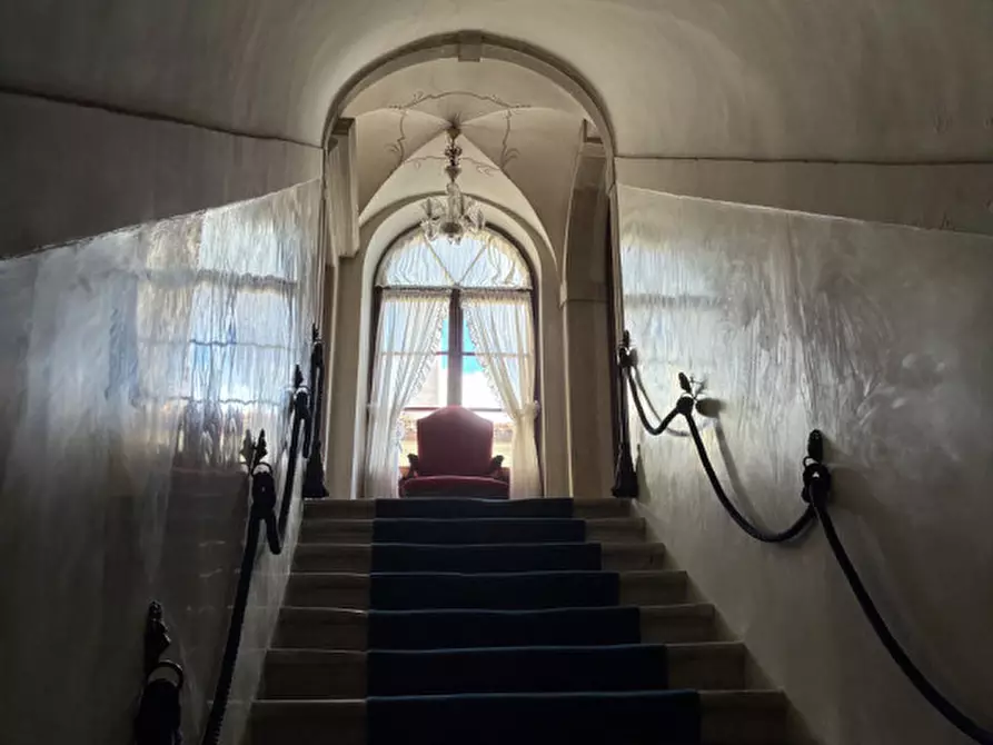 Immagine 10 di Casa indipendente in vendita  in Via Martiri della Libertà a Vittorio Veneto