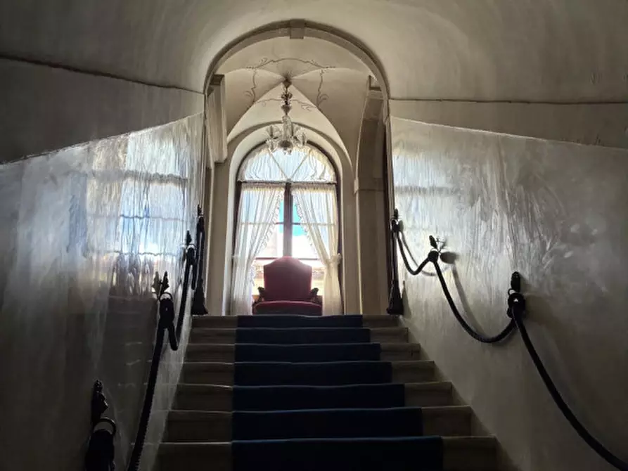 Immagine 10 di Casa indipendente in vendita  in Via Martiri della Libertà a Vittorio Veneto