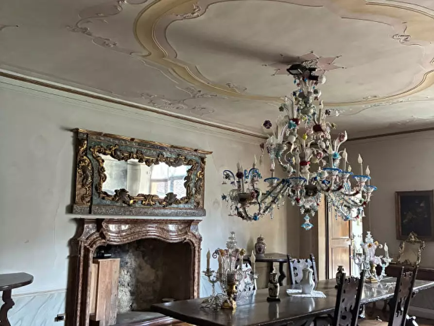 Immagine 11 di Casa indipendente in vendita  in Via Martiri della Libertà a Vittorio Veneto