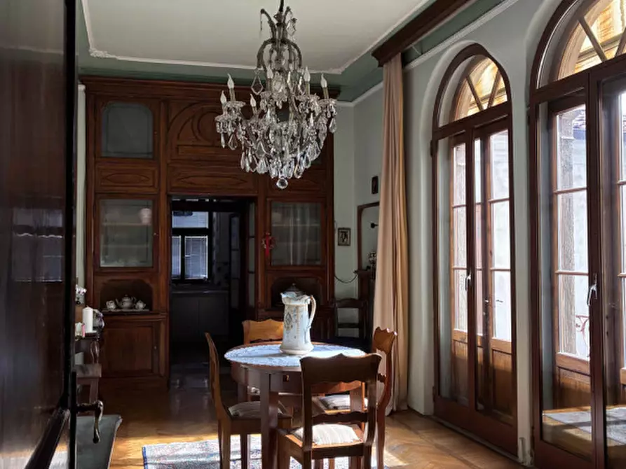 Immagine 12 di Casa indipendente in vendita  in Via Martiri della Libertà a Vittorio Veneto