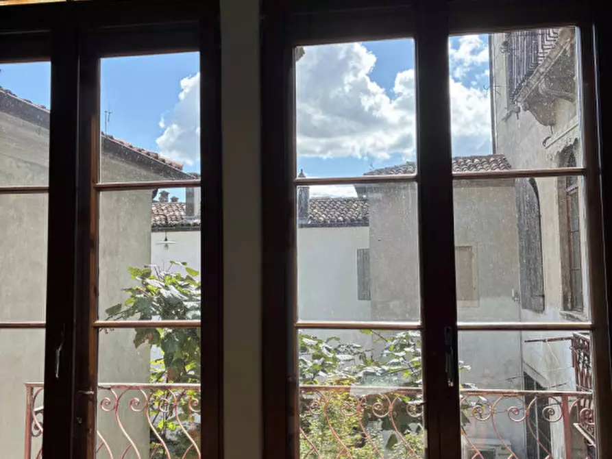 Immagine 13 di Casa indipendente in vendita  in Via Martiri della Libertà a Vittorio Veneto