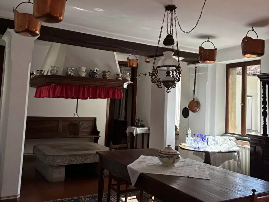 Immagine 14 di Casa indipendente in vendita  in Via Martiri della Libertà a Vittorio Veneto