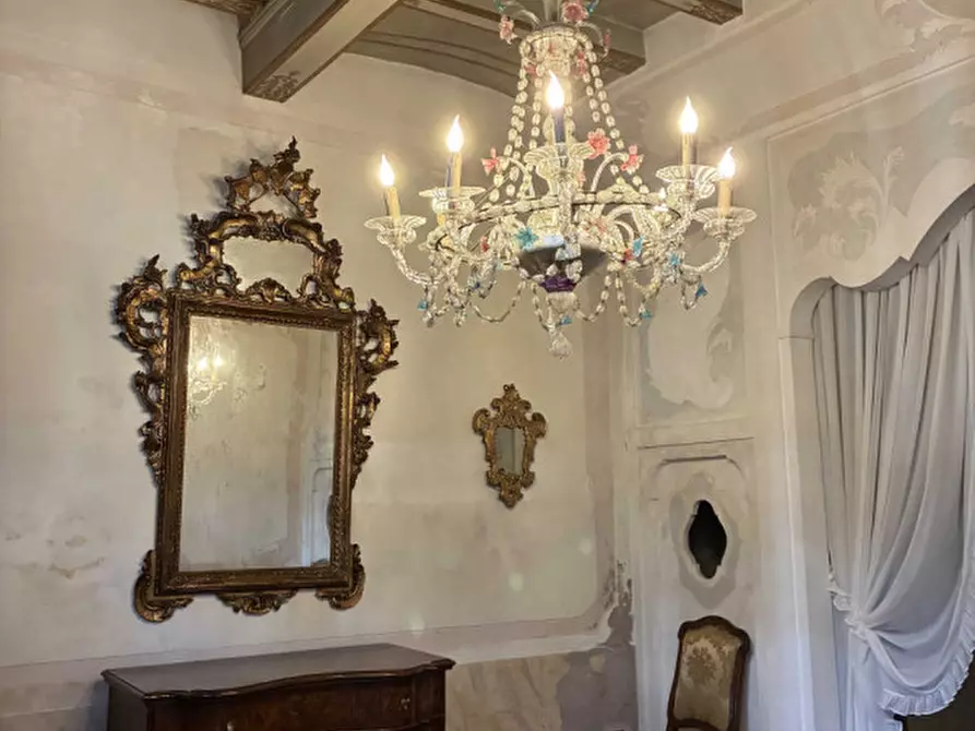 Immagine 16 di Casa indipendente in vendita  in Via Martiri della Libertà a Vittorio Veneto