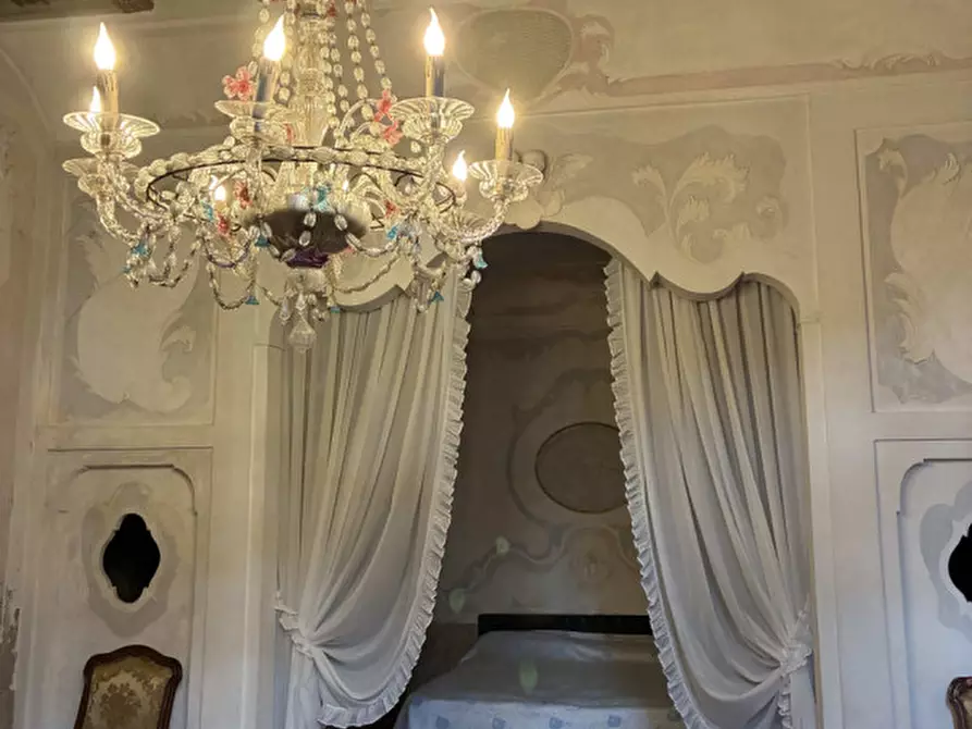 Immagine 17 di Casa indipendente in vendita  in Via Martiri della Libertà a Vittorio Veneto