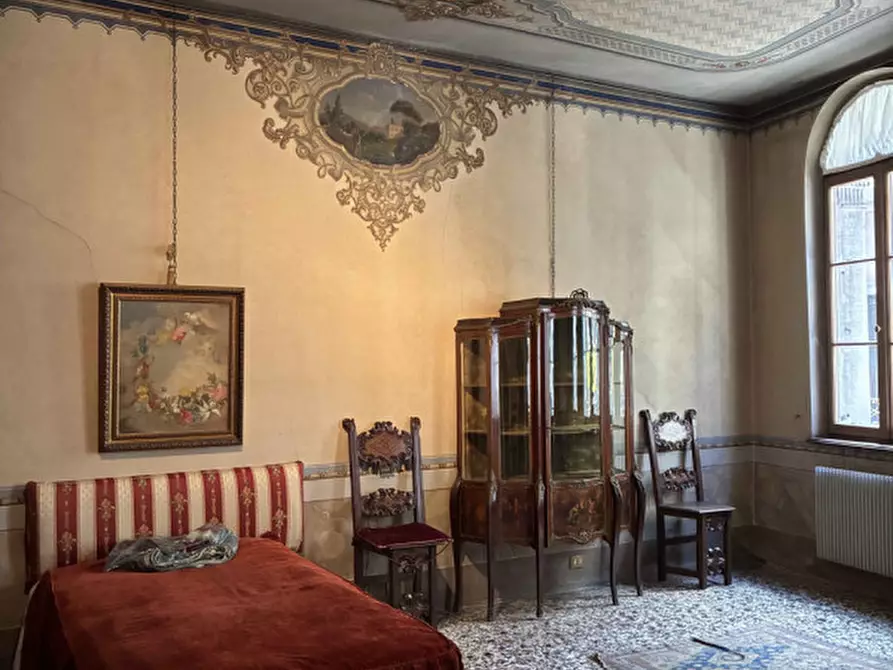 Immagine 19 di Casa indipendente in vendita  in Via Martiri della Libertà a Vittorio Veneto