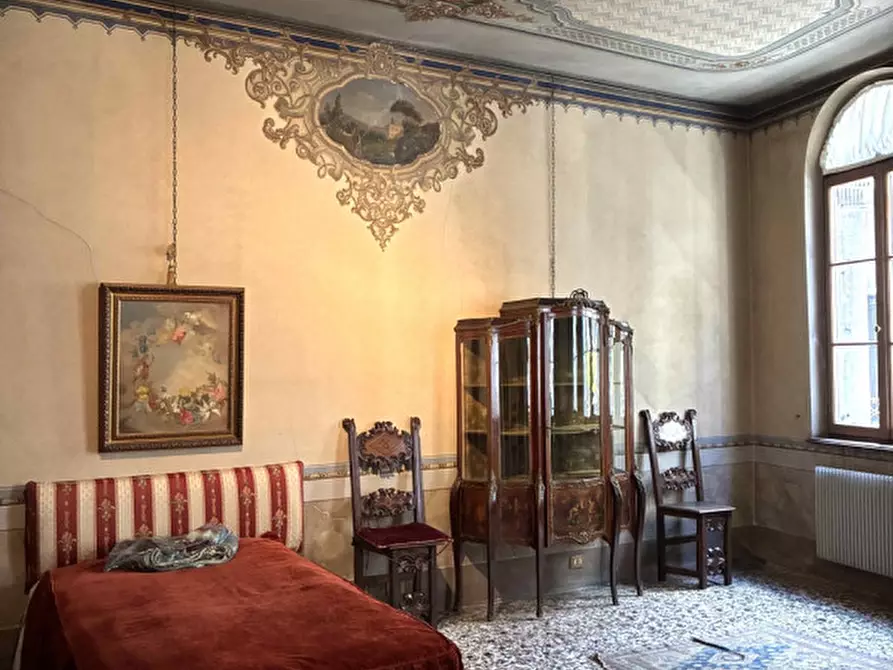 Immagine 19 di Casa indipendente in vendita  in Via Martiri della Libertà a Vittorio Veneto