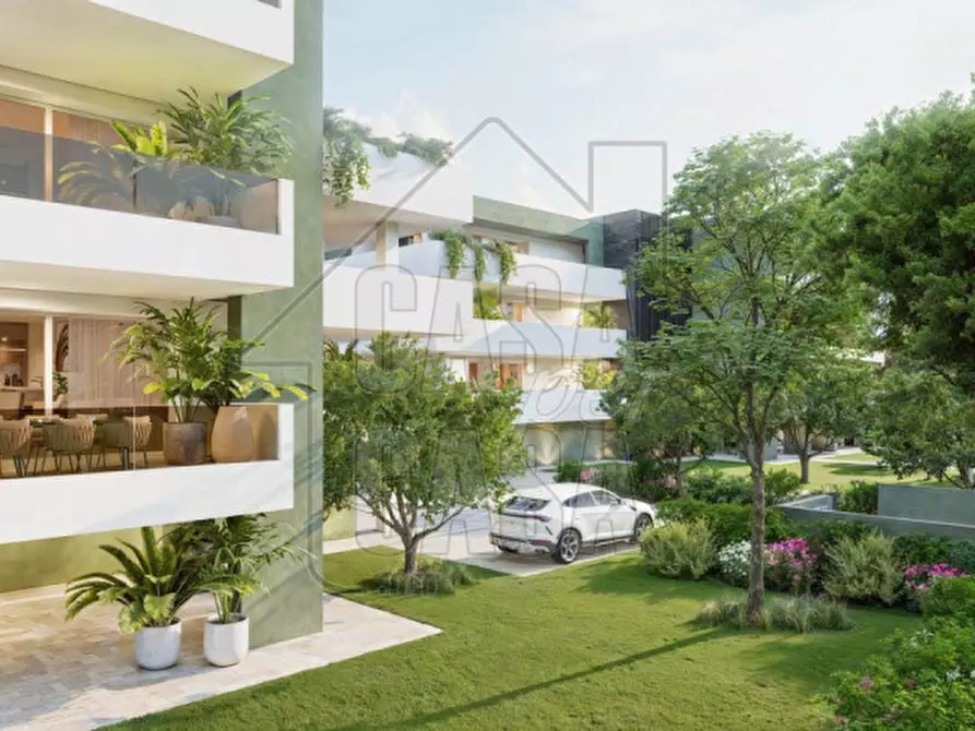 Immagine 1 di Appartamento in vendita  in Via degli Scavi a Montegrotto Terme