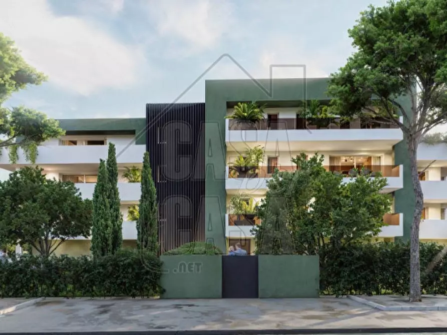 Immagine 3 di Appartamento in vendita  in Via degli Scavi a Montegrotto Terme