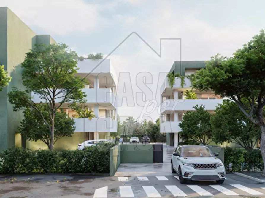 Immagine 4 di Appartamento in vendita  in Via degli Scavi a Montegrotto Terme