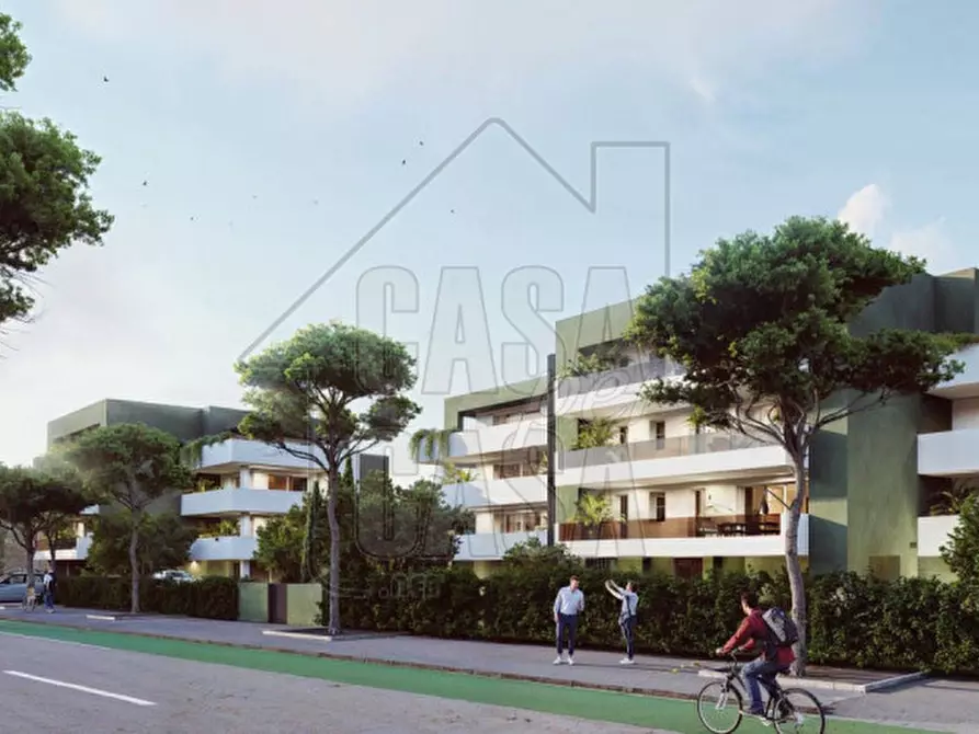 Immagine 5 di Appartamento in vendita  in Via degli Scavi a Montegrotto Terme