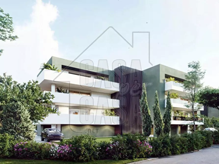 Immagine 6 di Appartamento in vendita  in Via degli Scavi a Montegrotto Terme