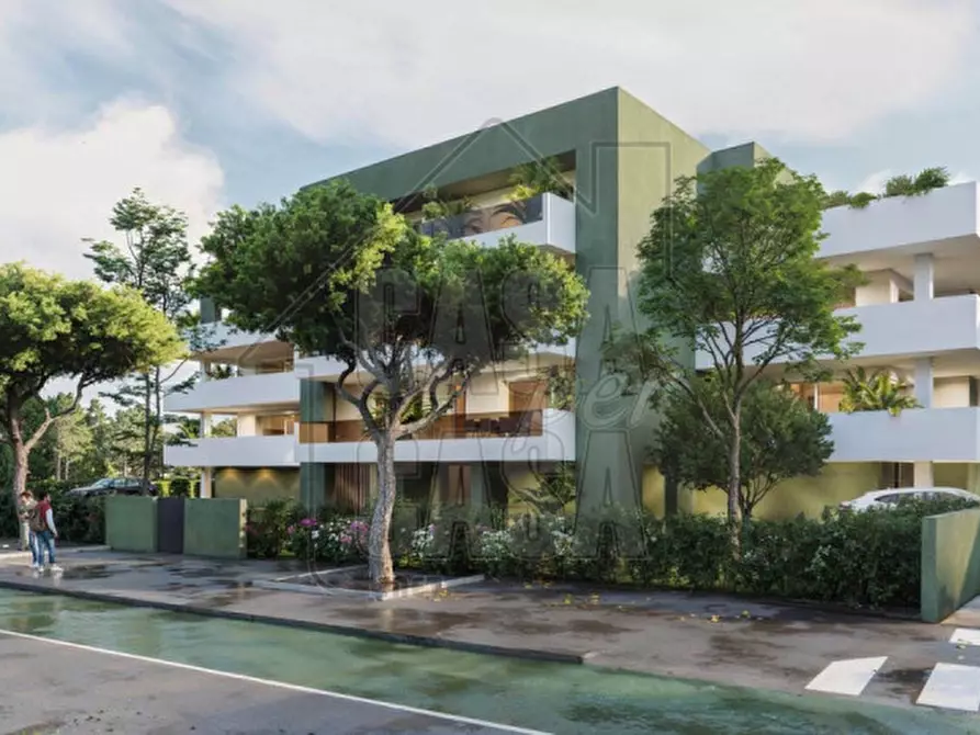 Immagine 7 di Appartamento in vendita  in Via degli Scavi a Montegrotto Terme