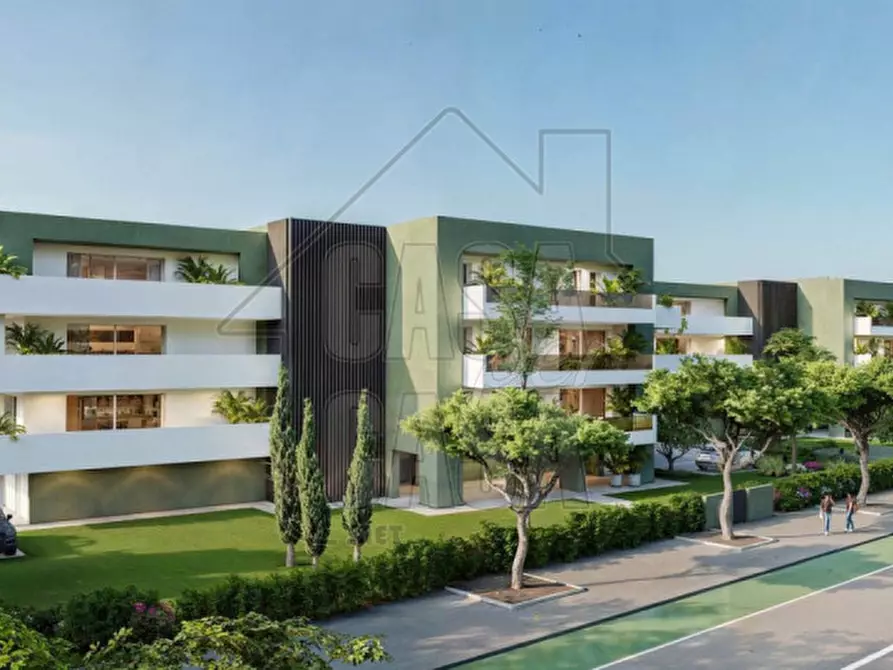 Immagine 8 di Appartamento in vendita  in Via degli Scavi a Montegrotto Terme