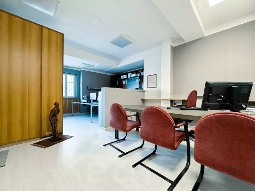 Immagine 5 di Negozio in vendita  in Via sottolusignana 22 a Gozzano