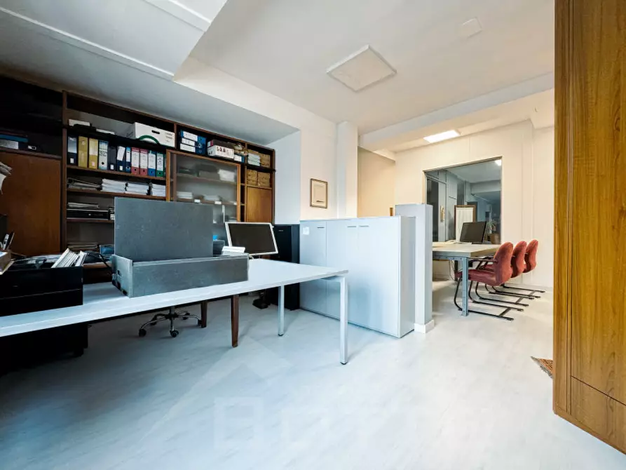 Immagine 7 di Negozio in vendita  in Via sottolusignana 22 a Gozzano