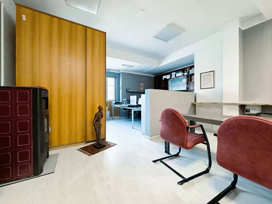 Immagine 8 di Negozio in vendita  in Via sottolusignana 22 a Gozzano