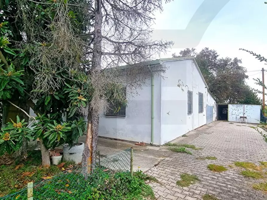 Immagine 1 di Casa indipendente in vendita  in TRAVERSAGNO 15 a Lugo