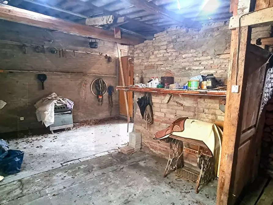 Immagine 7 di Casa indipendente in vendita  in TRAVERSAGNO 15 a Lugo