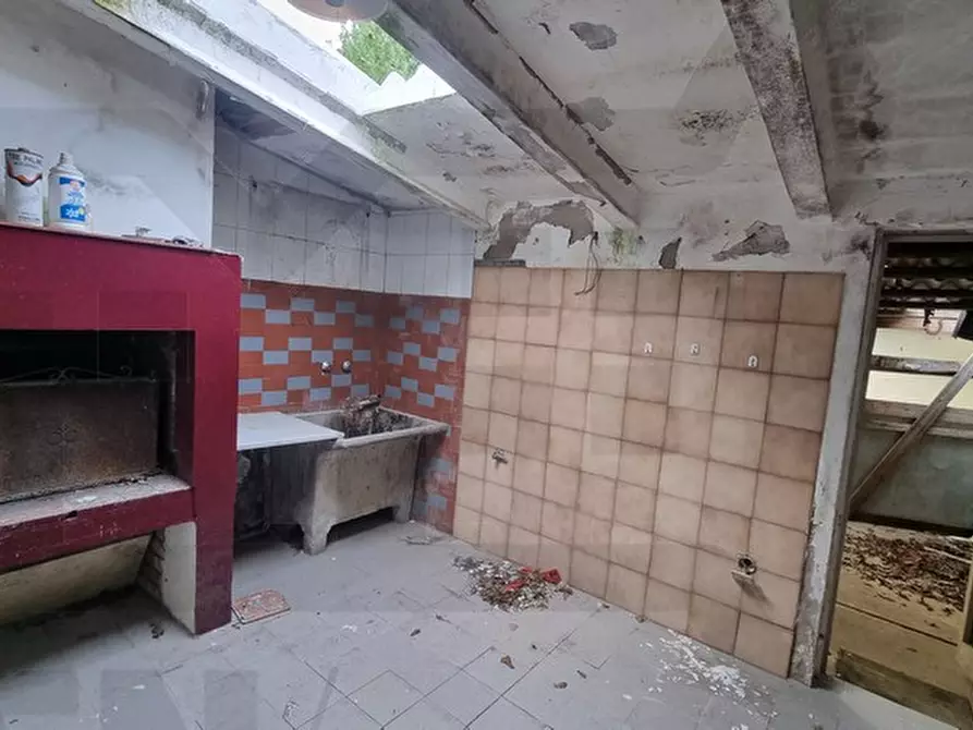 Immagine 8 di Casa indipendente in vendita  in TRAVERSAGNO 15 a Lugo