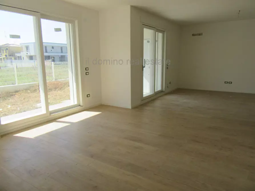 Immagine 3 di Casa quadrifamiliare in vendita  in Via Nazario Sauro a Abano Terme