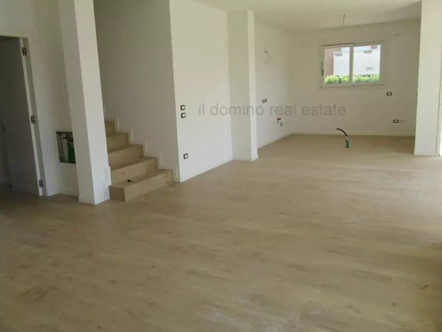 Immagine 6 di Casa quadrifamiliare in vendita  in Via Nazario Sauro a Abano Terme