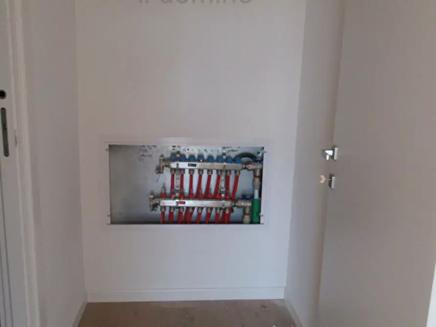 Immagine 8 di Casa quadrifamiliare in vendita  in Via Nazario Sauro a Abano Terme