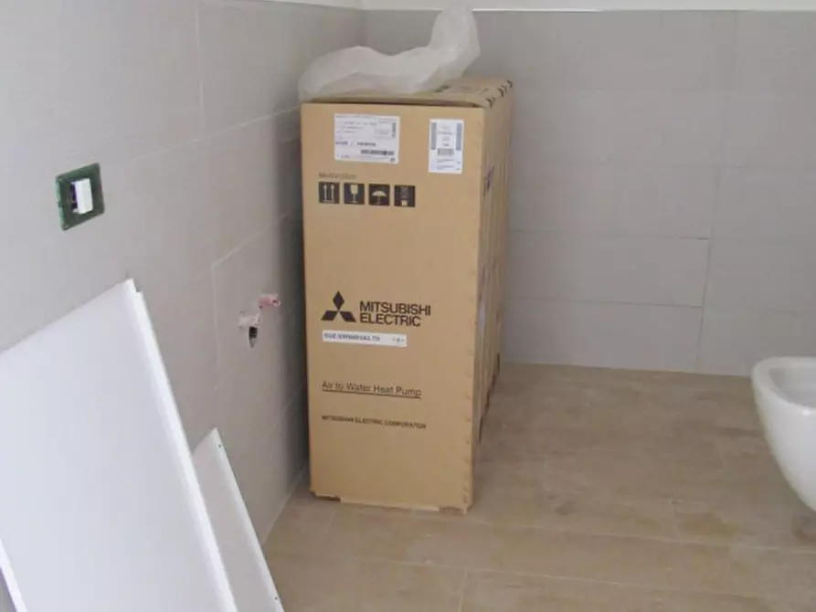 Immagine 10 di Casa quadrifamiliare in vendita  in Via Nazario Sauro a Abano Terme