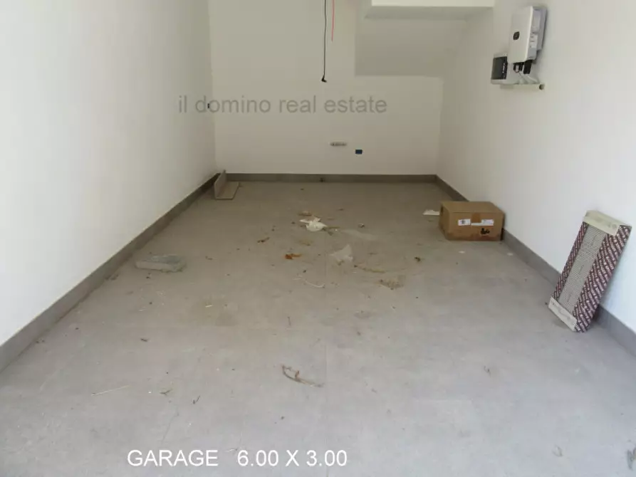 Immagine 30 di Casa quadrifamiliare in vendita  in Via Nazario Sauro a Abano Terme