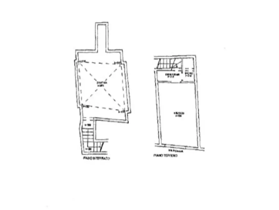 Immagine 3 di Negozio in vendita  in VIA ROMANA a Firenze