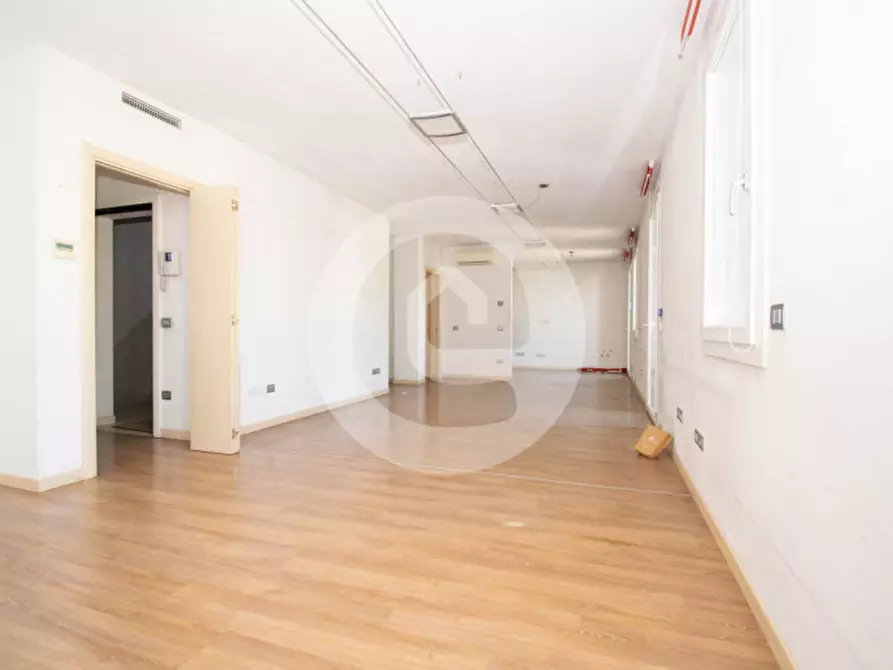 Immagine 2 di Ufficio in affitto  a San Giorgio Delle Pertiche