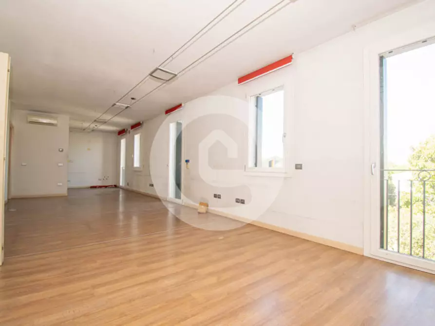 Immagine 3 di Ufficio in affitto  a San Giorgio Delle Pertiche