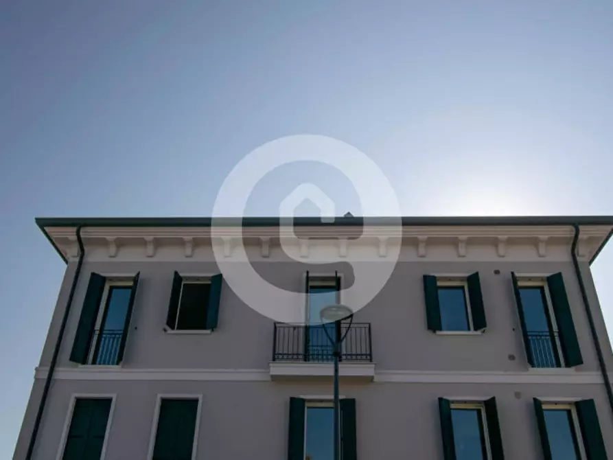 Immagine 11 di Ufficio in affitto  a San Giorgio Delle Pertiche