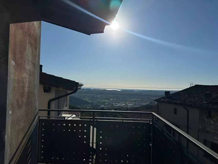 Immagine 3 di Casa indipendente in vendita  in Via X giornate 2 a Serle