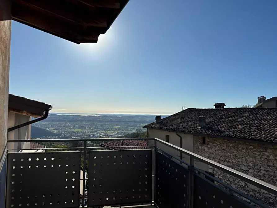 Immagine 5 di Casa indipendente in vendita  in Via X giornate 2 a Serle