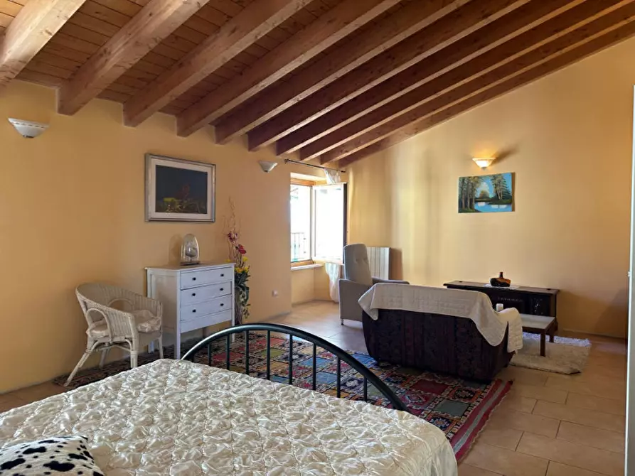 Immagine 8 di Casa indipendente in vendita  in Via X giornate 2 a Serle