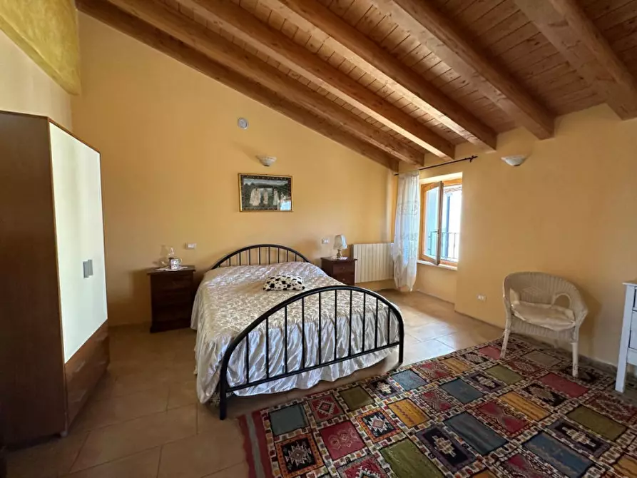 Immagine 12 di Casa indipendente in vendita  in Via X giornate 2 a Serle