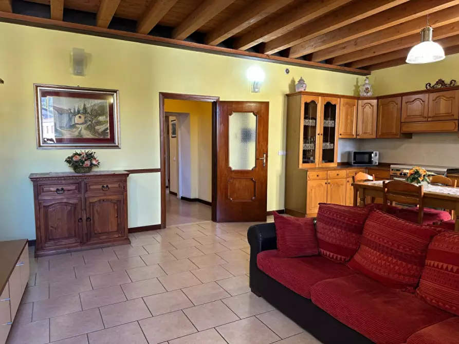 Immagine 15 di Casa indipendente in vendita  in Via X giornate 2 a Serle