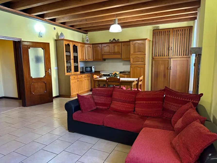 Immagine 16 di Casa indipendente in vendita  in Via X giornate 2 a Serle