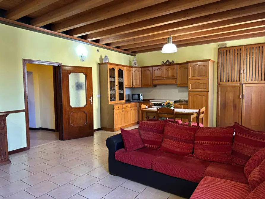 Immagine 17 di Casa indipendente in vendita  in Via X giornate 2 a Serle