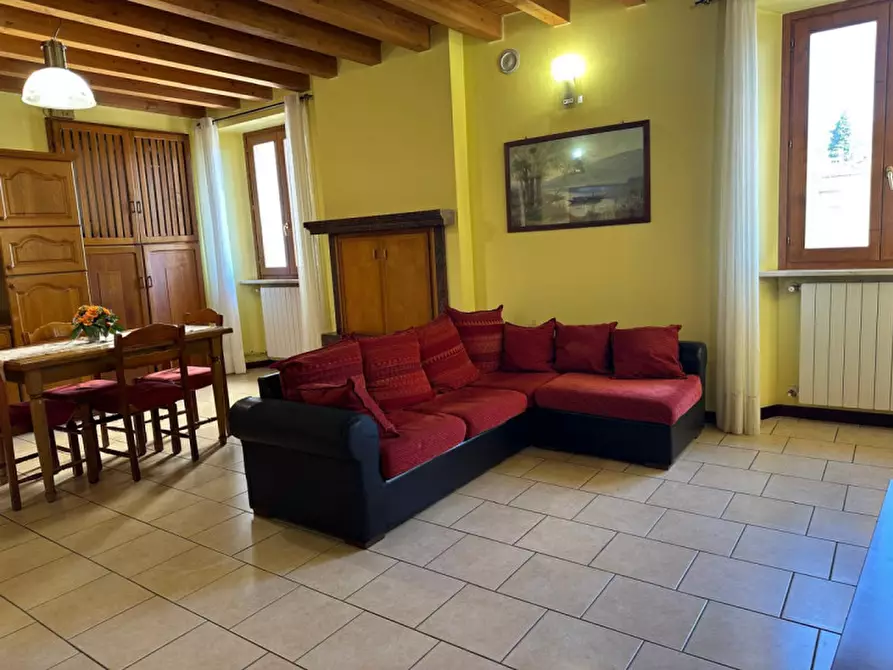 Immagine 18 di Casa indipendente in vendita  in Via X giornate 2 a Serle