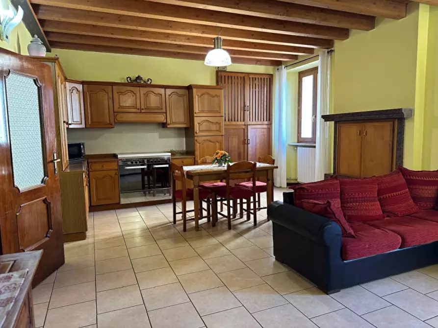 Immagine 19 di Casa indipendente in vendita  in Via X giornate 2 a Serle