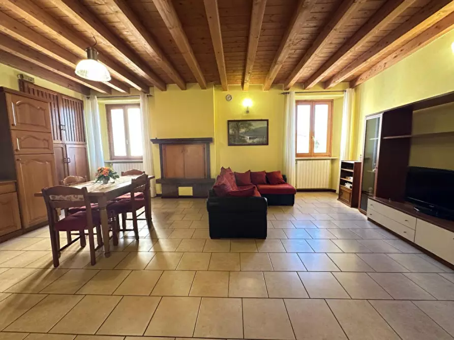 Immagine 20 di Casa indipendente in vendita  in Via X giornate 2 a Serle