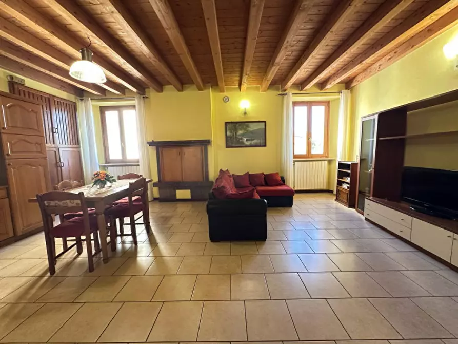 Immagine 21 di Casa indipendente in vendita  in Via X giornate 2 a Serle