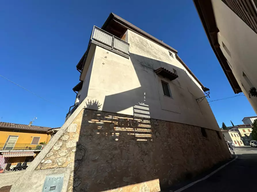 Immagine 24 di Casa indipendente in vendita  in Via X giornate 2 a Serle