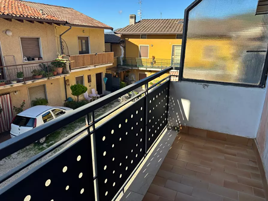 Immagine 26 di Casa indipendente in vendita  in Via X giornate 2 a Serle