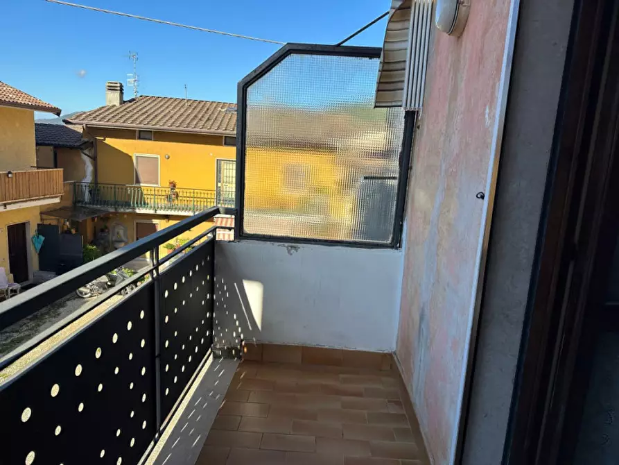 Immagine 27 di Casa indipendente in vendita  in Via X giornate 2 a Serle