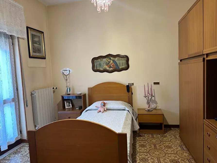 Immagine 29 di Casa indipendente in vendita  in Via X giornate 2 a Serle